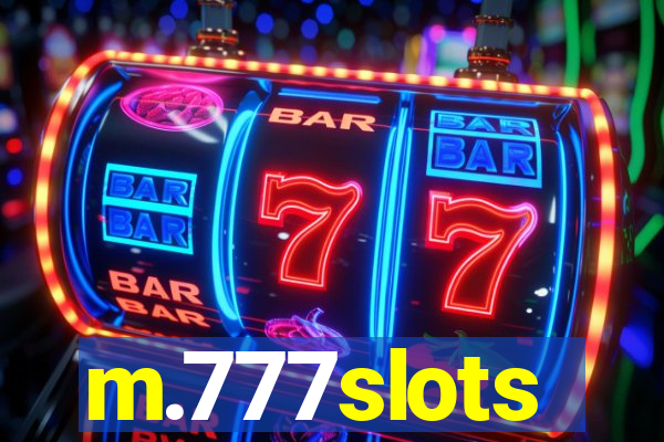 m.777slots