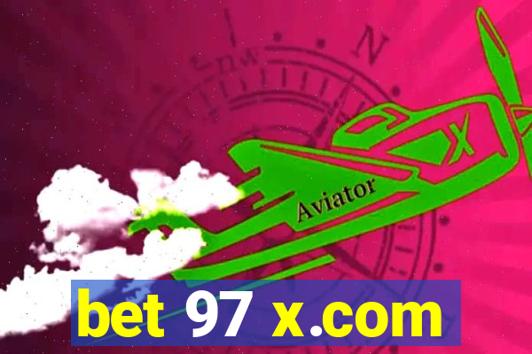 bet 97 x.com