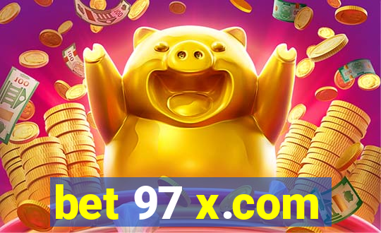 bet 97 x.com