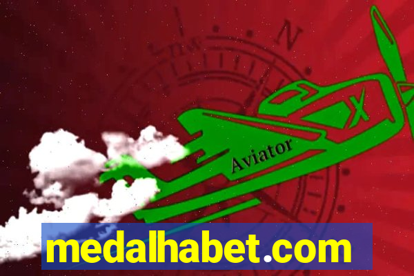 medalhabet.com