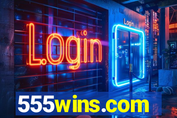 555wins.com