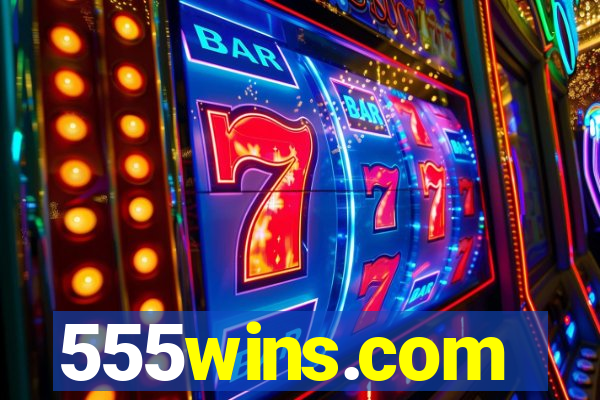 555wins.com