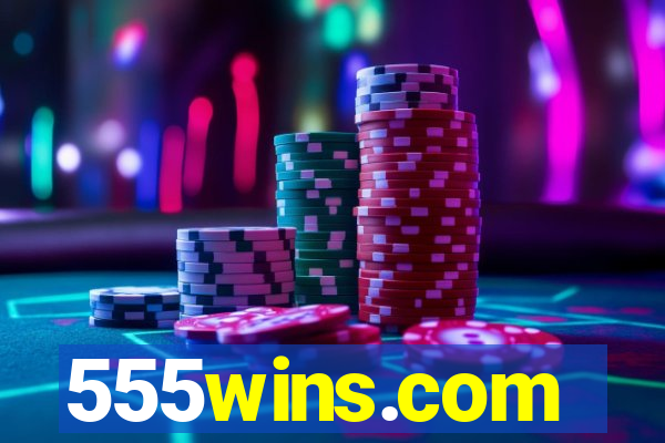 555wins.com