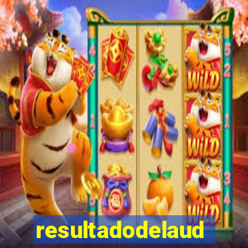 resultadodelaudos