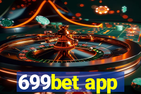 699bet app