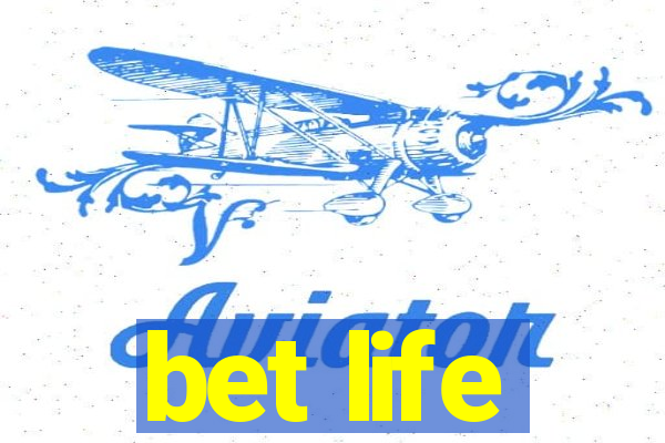 bet life