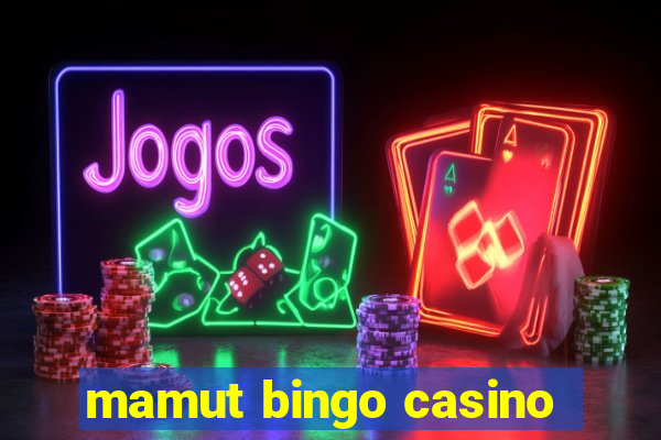 mamut bingo casino