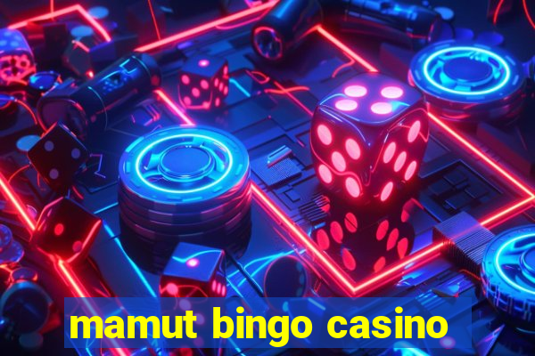 mamut bingo casino