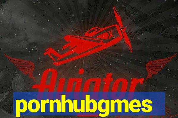 pornhubgmes