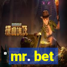 mr. bet