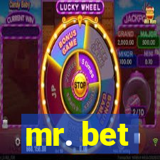 mr. bet