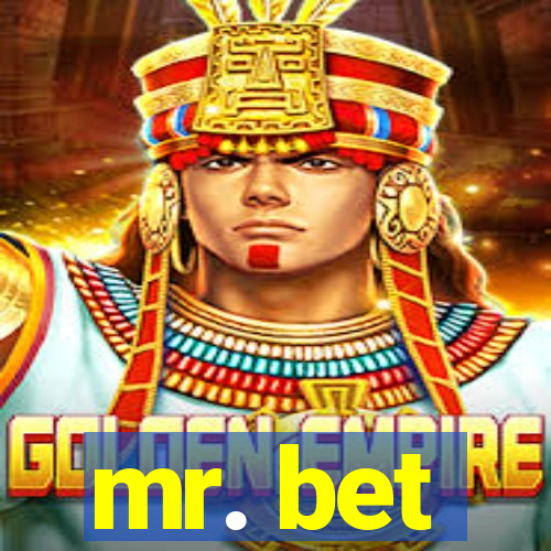 mr. bet