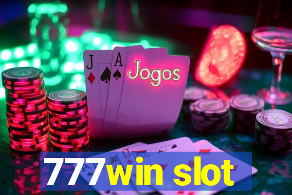 777win slot