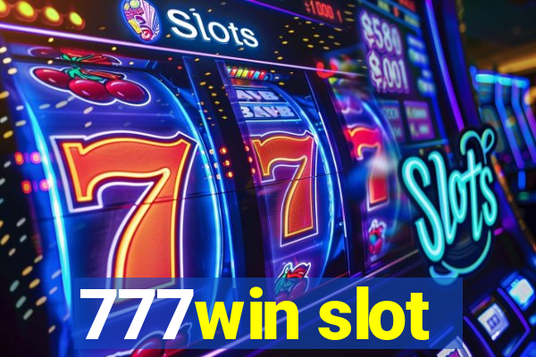 777win slot