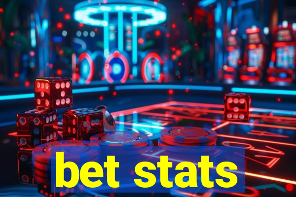 bet stats