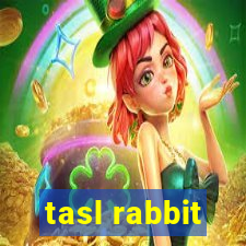 tasl rabbit