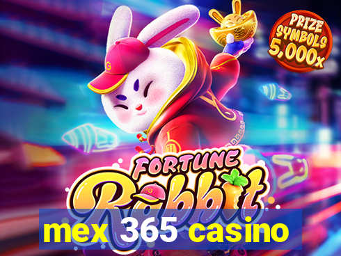 mex 365 casino