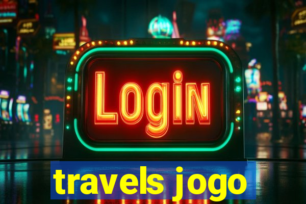 travels jogo