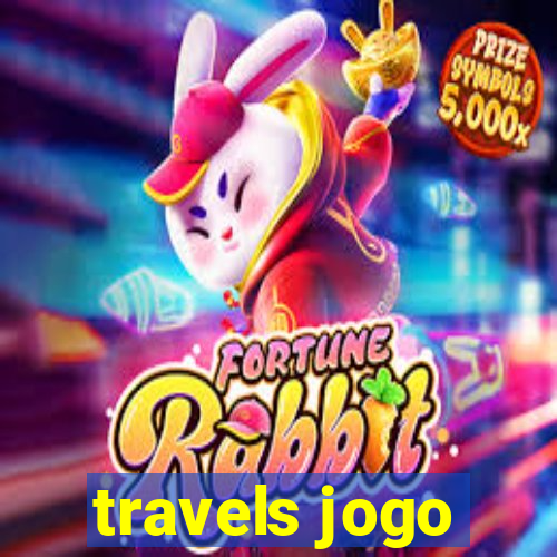 travels jogo