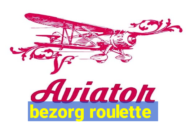 bezorg roulette