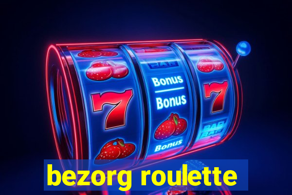 bezorg roulette