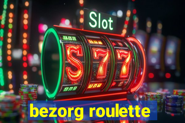 bezorg roulette