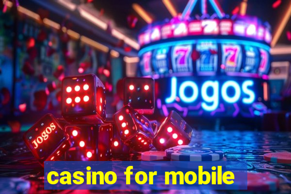 casino for mobile