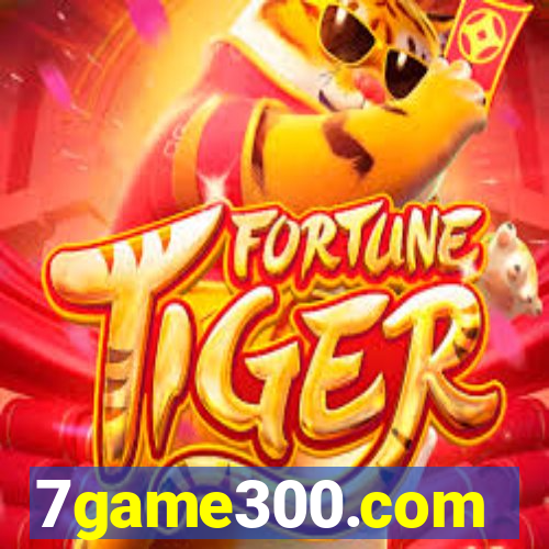 7game300.com