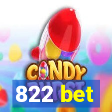 822 bet