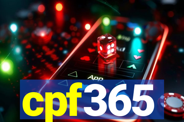 cpf365