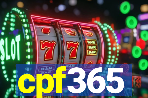 cpf365