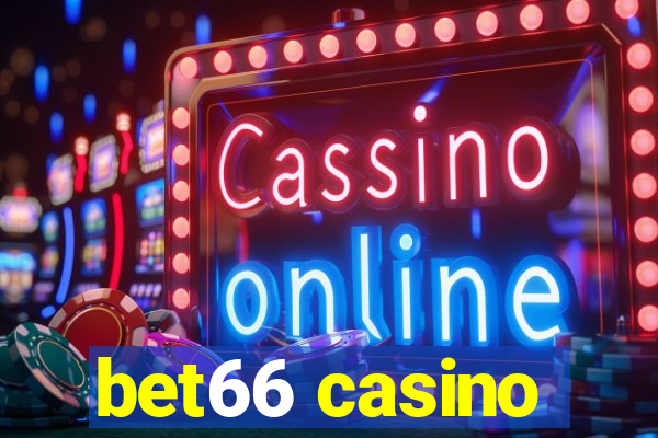 bet66 casino