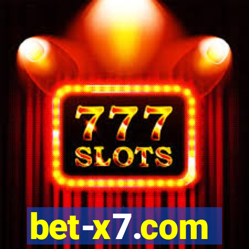 bet-x7.com