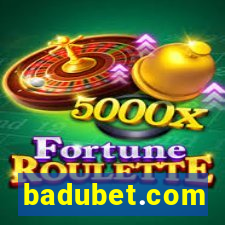 badubet.com