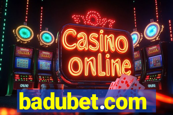 badubet.com