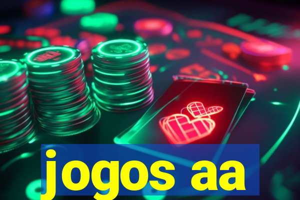 jogos aa