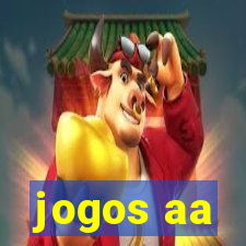 jogos aa