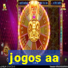 jogos aa