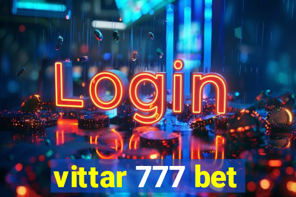 vittar 777 bet