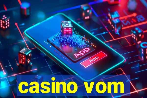 casino vom