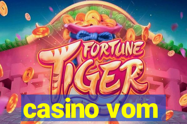 casino vom