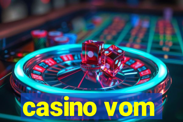 casino vom