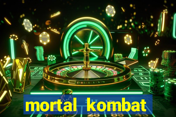 mortal kombat armageddon no click jogos