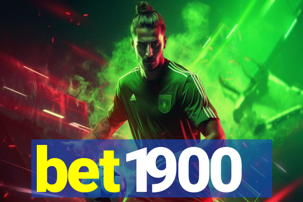 bet1900