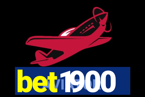 bet1900