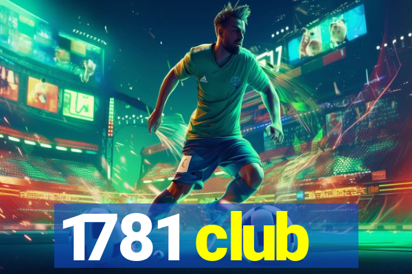 1781 club