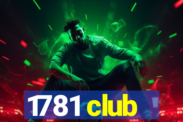 1781 club