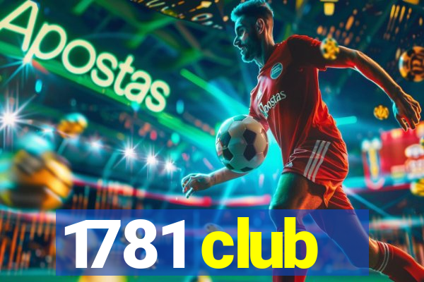 1781 club