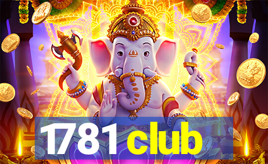 1781 club