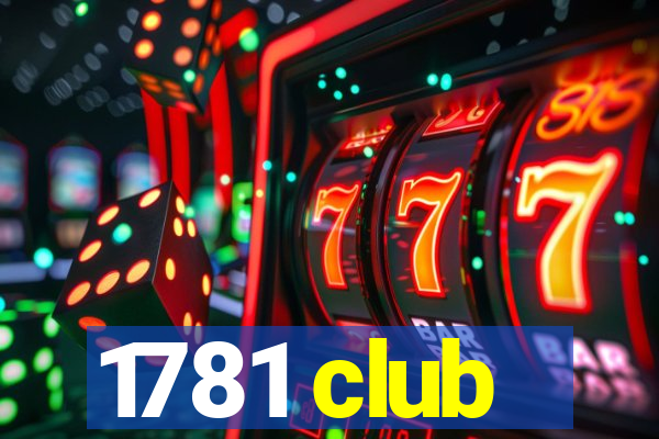 1781 club